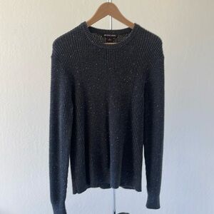 Men’s Michael Kors knit sweater
